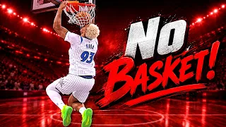 It Took 5 NBA Rules To Nullify This Dunk