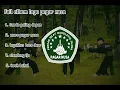 lagu PAGAR NUSA full album part 1 || PAGAR NUSA
