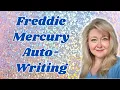 Download Lagu Automatisch schrijven met Freddie Mercury