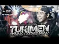 TRAP TUKIMEN MIDDLE A KRAK A KRAK JAMIN RUSAK KUPENGMU😂‼️ - HKM OFCL X PIAN PRDCTN
