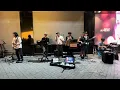 20230910 TST Full Band Busking_鄭欣宜 先哭為敬