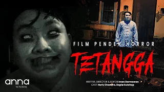 Download FILM PENDEK HORROR TETANGGA MP3