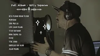 Full Album Kompilasi Willy Sopacua Lagu Galau