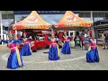 Download Lagu Bajidor Kahot (West Java Dance) At Orlando Eye