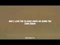 Florence Road - Wish Upon You (Lyrics)