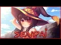 Download Lagu Nightcore - Senpai