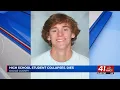Coroner Autopsy planned after Dodge County student collapses dies
