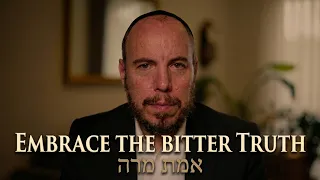 The Physics Of Bitter Truth | Kabbalah & Torah (Noach)