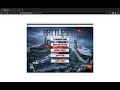 Extreme Battleship in Java - Demo