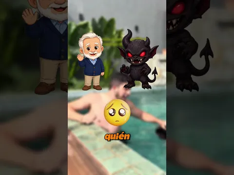 Él Escondió a Su Novia Bajo el Agua Cuando Llegó Su Esposa! 🏊‍♀️🤫