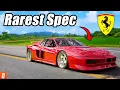 Download Lagu Bringing our Ferrari Testarossa to the World's Greatest Hypercar Show!