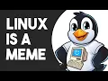 Download Lagu Linux Has a Meme Problem?