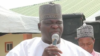 idaro enire by sheikh abdulganiy gbededun