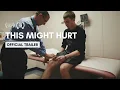 Lagu This Might Hurt - Trailer for Documentary about Chronic Pain