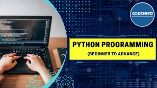 Python Programming for Everybody By Coursera Lecture 1