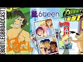 Cartoon network October 2008 Full episodes W bumps Commercials
