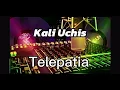 Telepatia (tiktok trend)-KALI UCHIS 
