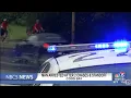 Coos Bay man jailed after two police chases hours long SWAT standoff