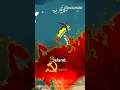 Download Lagu Most POWERFUL Nuclear Bomb Ever Tested Tsar Bomba #shorts