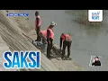 Download Lagu Flood control project sa Tarlac, nakitaan ng butas at litaw na bakal; mabilis din umanong... | Saksi