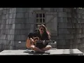 Somewhere Only We Know - Keane (cover) | Reneé Dominique