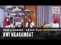Download Lagu Puspa Karima - Awi Ngarambat - Ketuk Tilu Spesial Dirgahayu RI (LIVE)