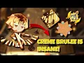 STRONGEST EPIC Creme Brulee Cookie Full Guide cookie run kingdom