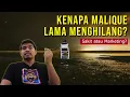Download Lagu Malique - Sick or Marketing ?