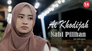 Download NABI PILIHAN - AI KHODIJAH ( Official Music Video ) MP3