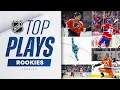 Download Lagu Best NHL ROOKIE Plays from 2024-25 🤩 #NHLYoungStarsWeek