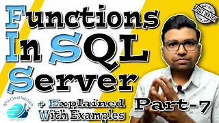 Mastering SQL Server Functions Agg User-Defined Date String Explained With Examples part-7