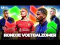 Download Lagu Marathonman Hato staat op bij Jong Oranje \u0026 Transfers bij Feyenoord! | Rondje Voetbalzomer