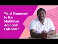 Academic Calendar Changes Explained Bright Minds