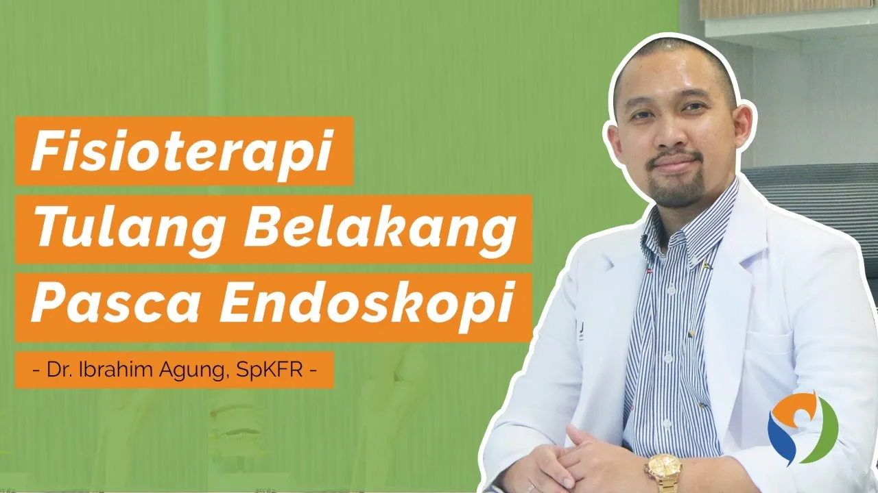 Hubungan renang dengan sakit syaraf kejepit HNP - Pengalaman Pribadi. 