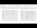 G. Mulligan / Venus de Milo (Brass Ensemble)