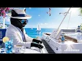 Summer Jazz Collection Vol.1 🌊 Jazz × Funk × Neo Soul × City Pop | Relaxing Beach Café Music