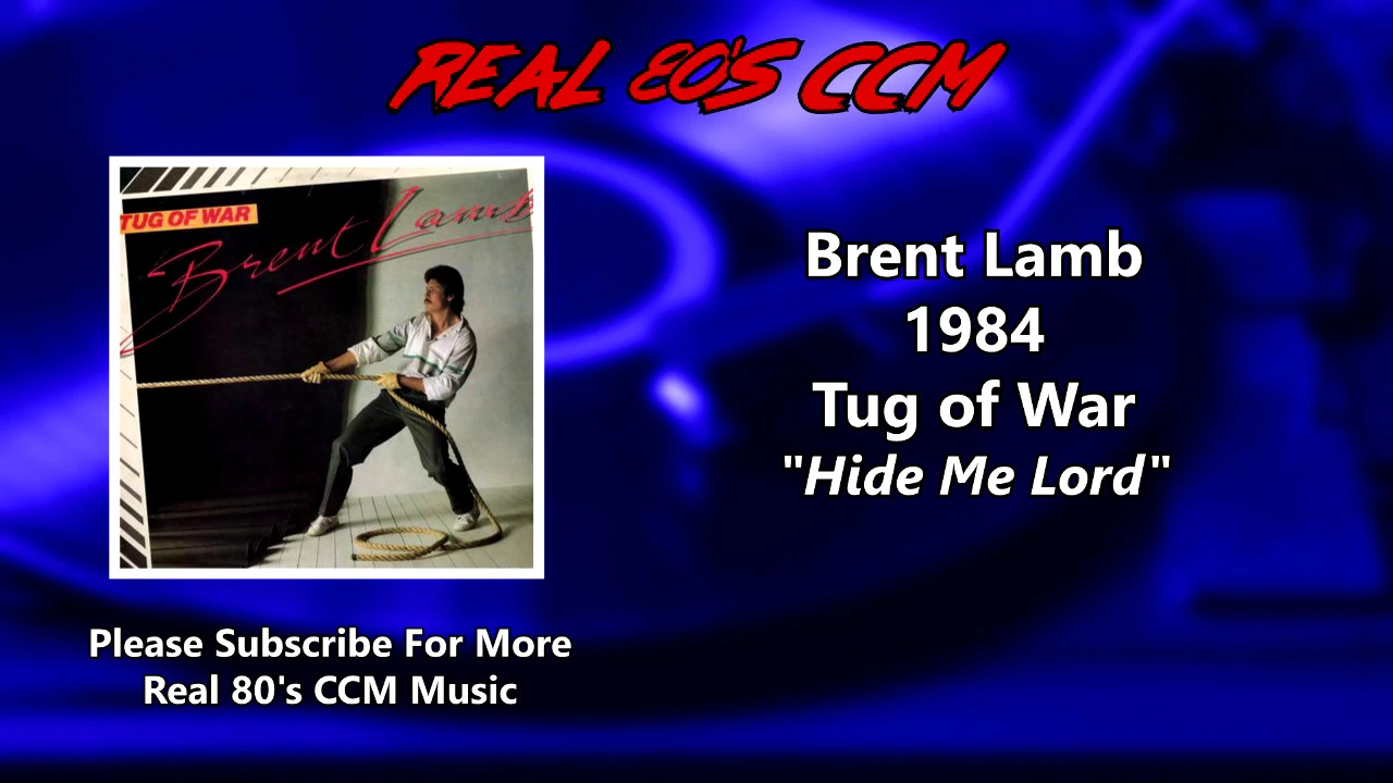 Brent Lamb - Hide Me Lord (HQ) Brent Lamb - Hide Me Lord (HQ)