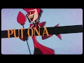 Louder (Brighter Cover) | Hazbin Hotel