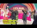 Download Lagu MENUJU PUNCAK - TIA, NIA, HAIKAL,ADIT