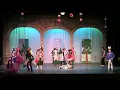 Alice in Wonderland Jr