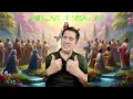 Download Lagu Hari Sabat saatnya merenungkan Firman Tuhan dan Berdoa In Jesus Name
