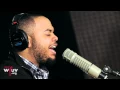 Madisen Ward and the Mama Bear - Silent Movies Live at WFUV