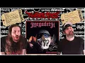 Download Lagu 🤘Anniversary Review Ep18: Megadeth -  Killing Is My Business... And Business Is Good! (40 Years)