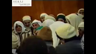سيدي أبا الزهراء أهديك السلام محمد أبوعمشة 