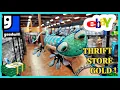 Goodwill DID NOT Hold Back Best Thrift Finds Yet THRIFT WITH ME Thrifting Las Vegas