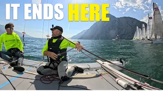 Tornado Europeans 2026 – FINAL DAY | One Last Push