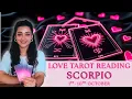 Download Lagu SCORPIO♏LOVE PREDICTIONS 💌 1st- 10th OCTOBER #horoscope #tarot #september #october #2025 #hinditarot