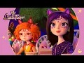 Download Lagu Little Tiaras 👑 Beauty 🌸🌺🌸 Cartoons for kids