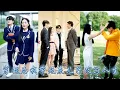 Download Lagu 她一睜眼發現自己穿越到了20年後，她那個炮灰兒子竟成了拜金校花的舔狗，為了改寫悲慘結局她手握劇本帶著兩個炮灰兒子開掛逆襲虐渣打臉，身邊還有大佬保駕護航寵上天！這一世她偏要當主角逆轉人生！#復仇