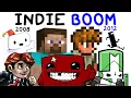 Download Lagu The Indie Game Revolution (2008 - 2012)